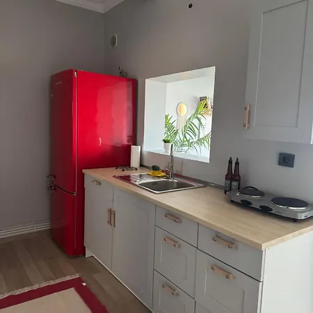 Tarihi Asansoer Sokaginda * Izmir