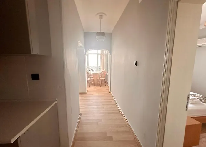 Matilda Daire 公寓 *