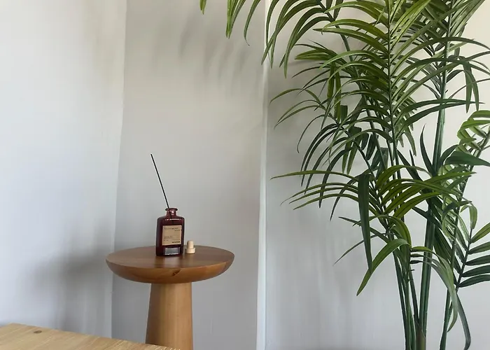 公寓 Matilda Daire 伊兹密尔