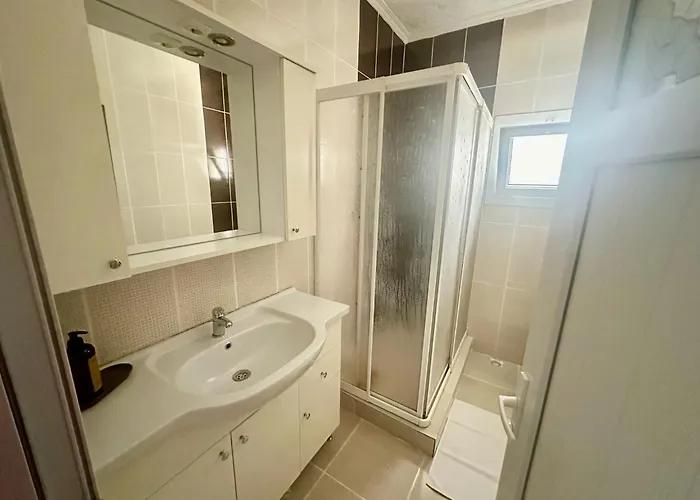 Matilda Daire إزمير