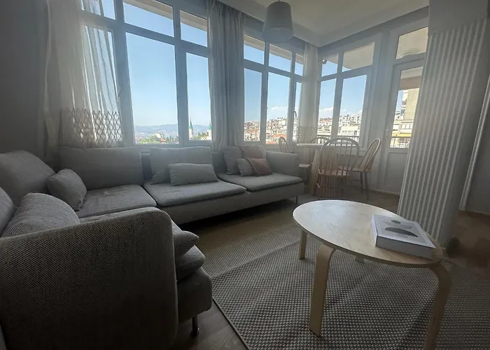 Matilda Daire * إزمير