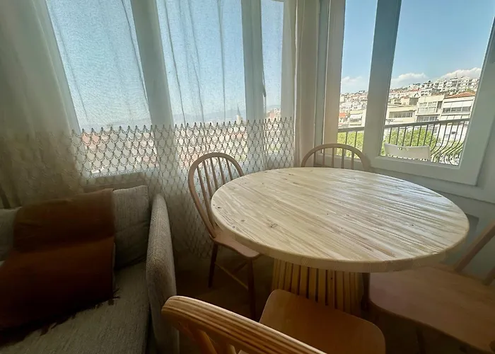 Апартаменты Matilda Измир