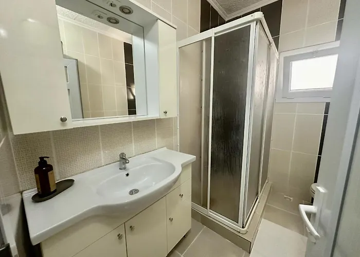 شقة Matilda Daire