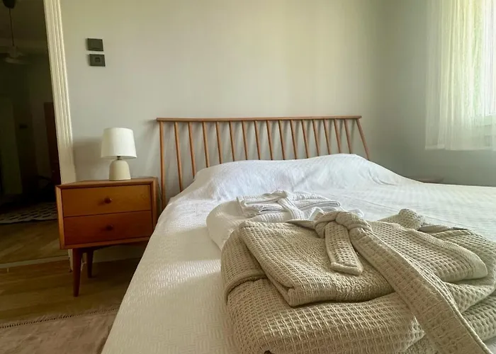 公寓 Matilda Daire