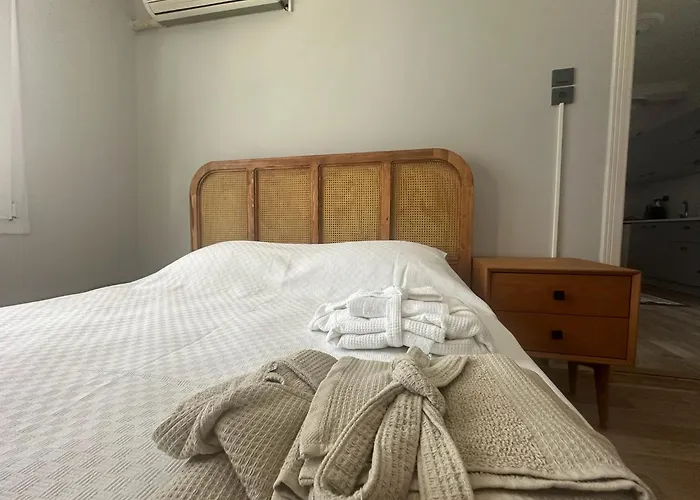 Matilda Daire 伊兹密尔