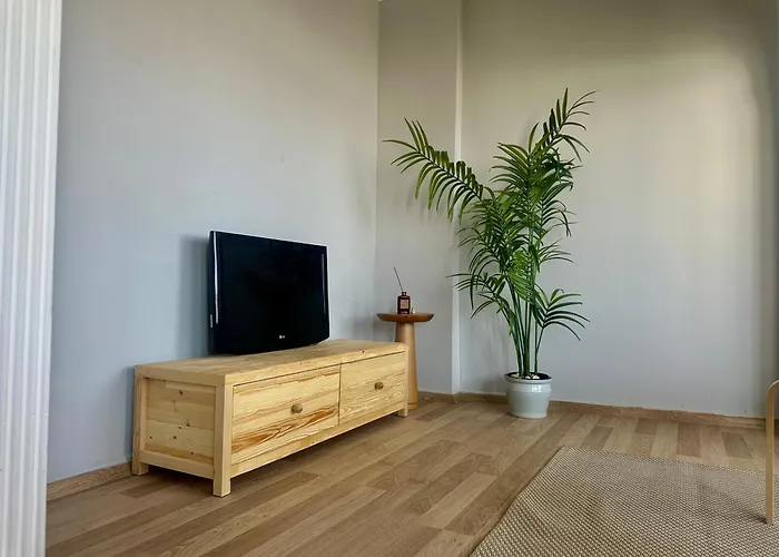 Апартаменты Matilda *