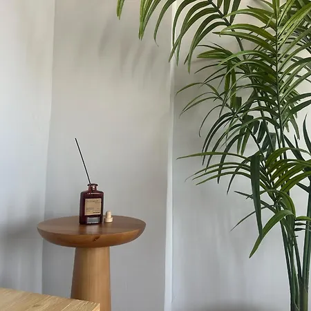 Apartamento Tarihi Asansoer Sokaginda Esmirna