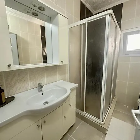 Apartment Tarihi Asansoer Sokaginda
