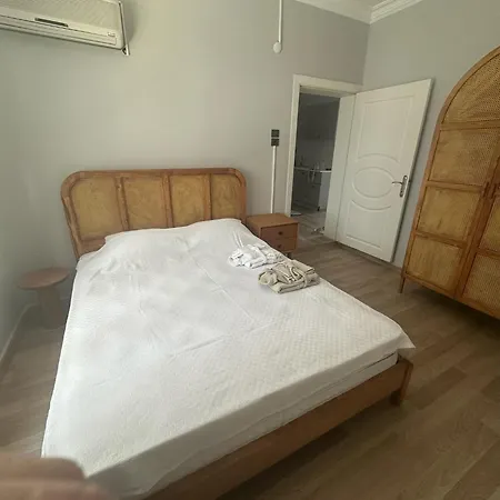 Tarihi Asansoer Sokaginda