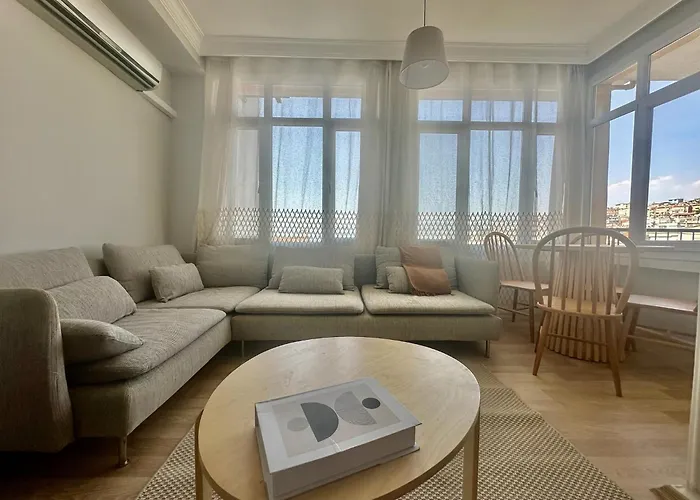 Matilda Daire דירה