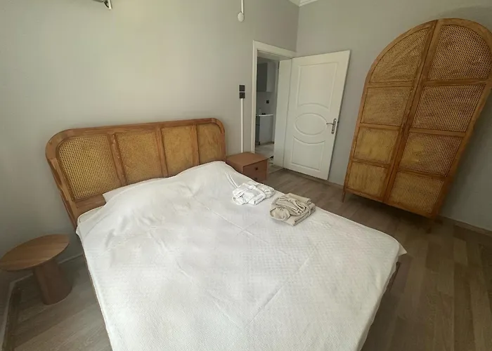 Matilda Daire * איזמיר