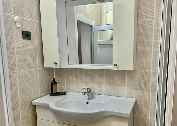 Matilda Daire דירה