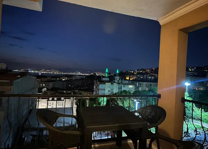 Matilda Daire דירה איזמיר