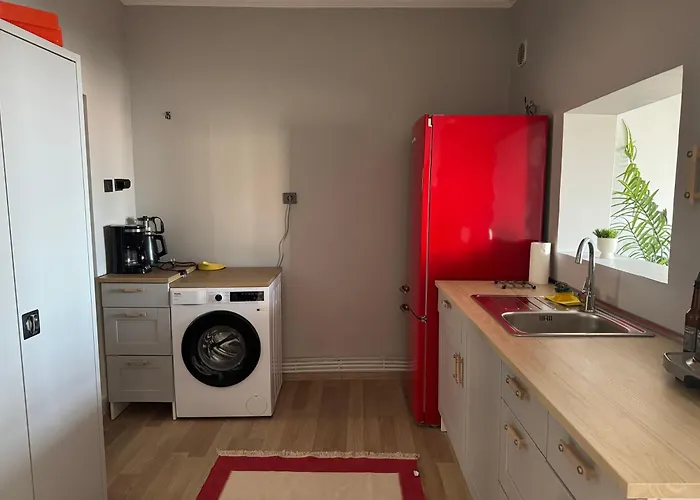 Matilda Daire דירה איזמיר