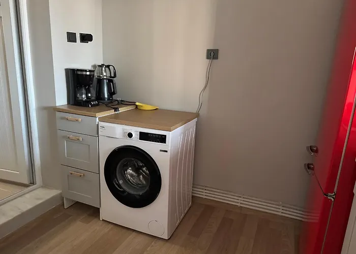 Matilda Daire דירה איזמיר