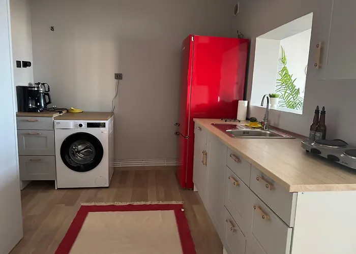 Matilda Daire דירה *