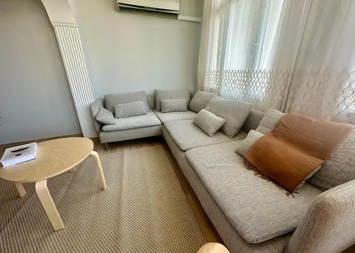 Matilda Appartamento Smirne