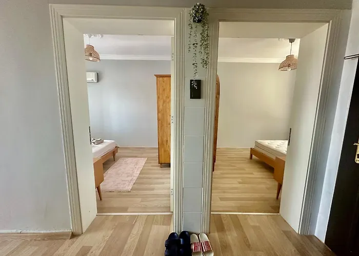 Appartamento Matilda *