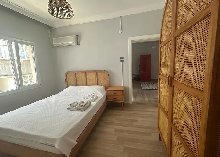 Matilda Appartamento *